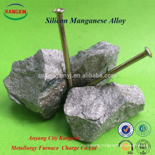 Ferro Silicon Manganese Fesimn Alloy